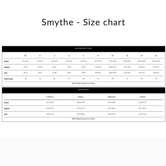 Smythe Size Patch Pocket Duchess Blazer - Picture 11 of 15